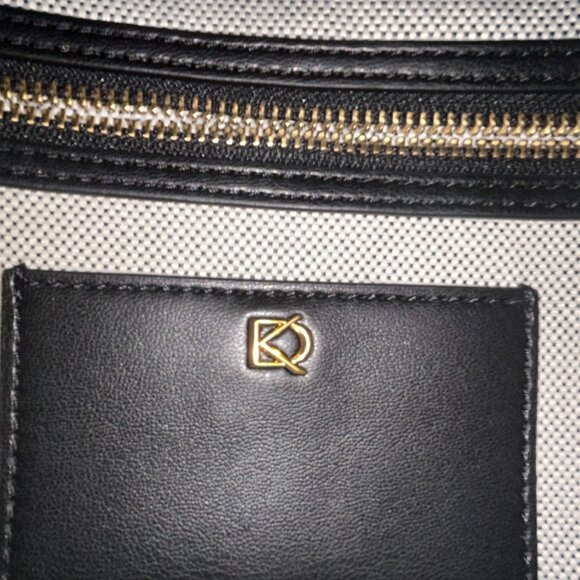 Donna Karan purse - Picture 9 of 10